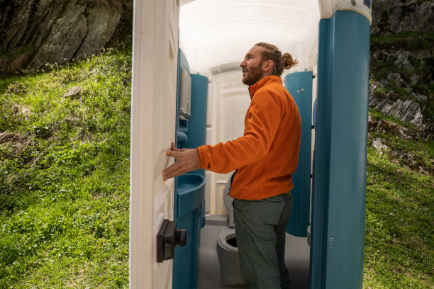 Best Best portable toilet rental  in Temple Hills, MD
