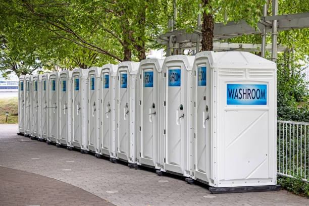 Best Local porta potty services  in Temple Hills, MD