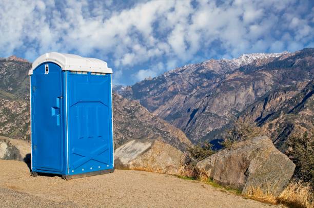 Best Long-term porta potty rental  in Temple Hills, MD