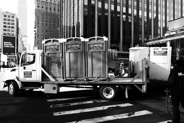 Best Porta potty rental for parties  in Temple Hills, MD