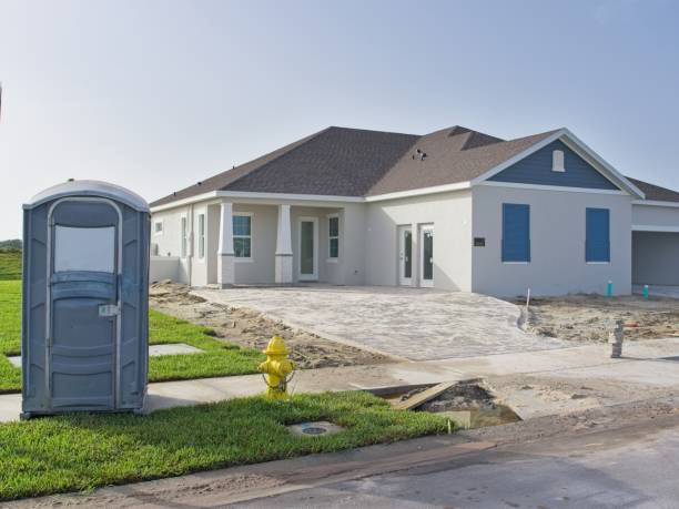 Best Sanitation services for porta potties  in Temple Hills, MD