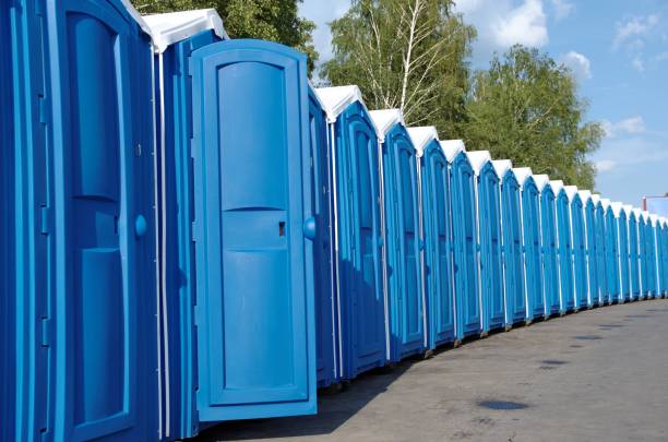 Best Affordable porta potty rental  in Temple Hills, MD